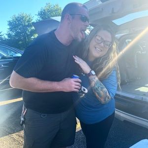 Meet your Posher, Pamela